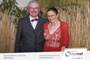 Sommernachtsball